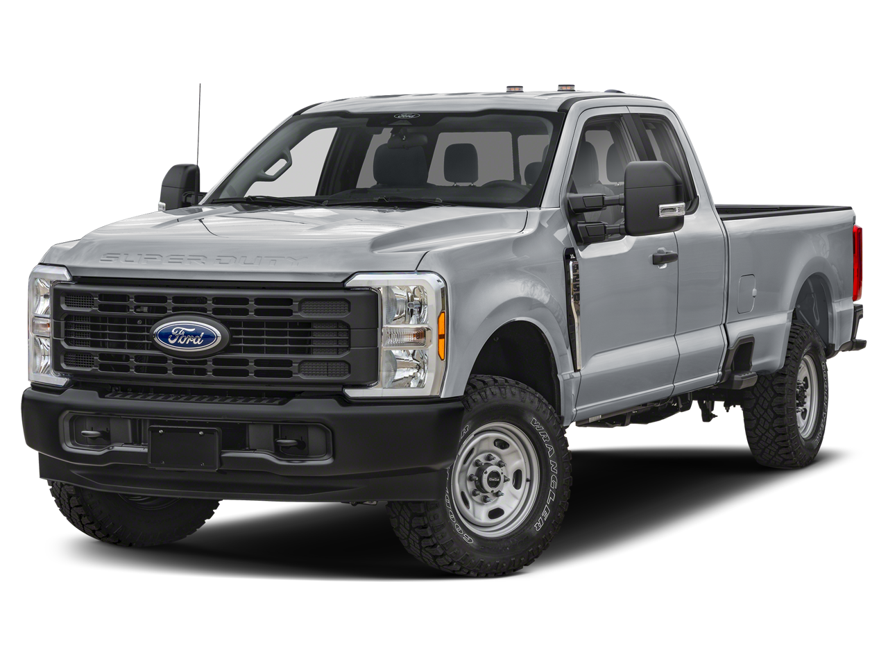 2027 Ford F-250SD XL