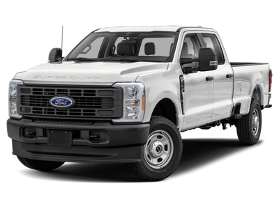 2027 Ford F-350SD XL DRW