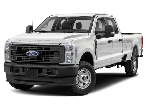 2027 Ford F-350SD XL DRW