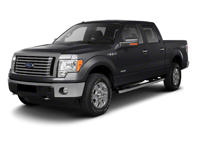 2011 Ford F-150 Lariat - Photo 1