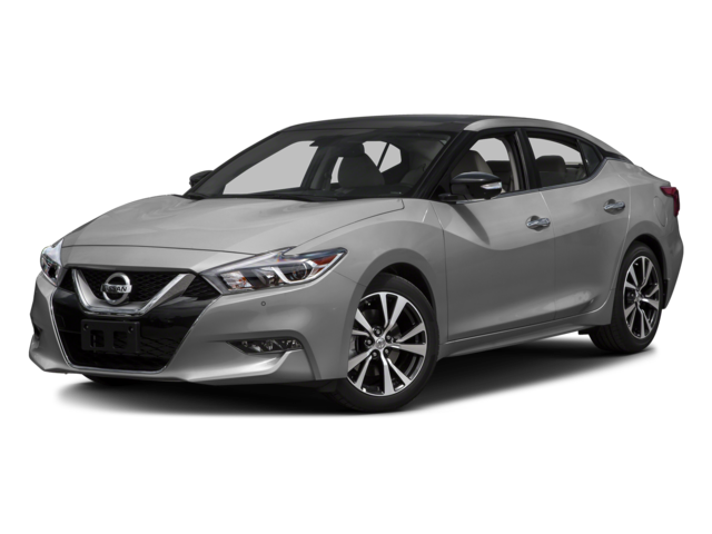 2016 Nissan Maxima SL - Photo 1
