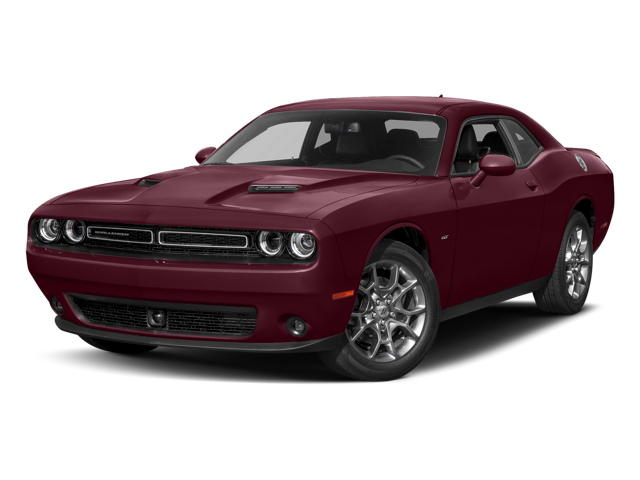 2017 Dodge Challenger