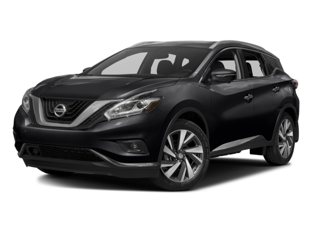 2017 Nissan Murano SL AWD's photo