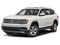 2018 Volkswagen Atlas 3.6L V6 SE w/Technology