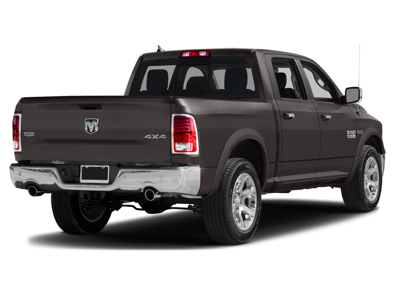 2018 RAM 1500 Laramie