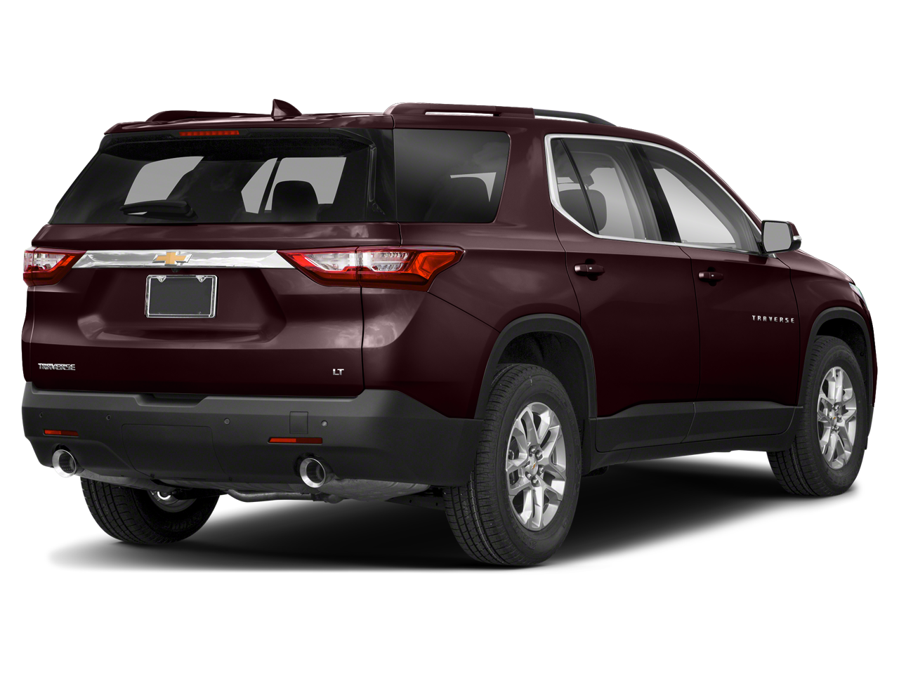 2020 Chevrolet Traverse 3LT