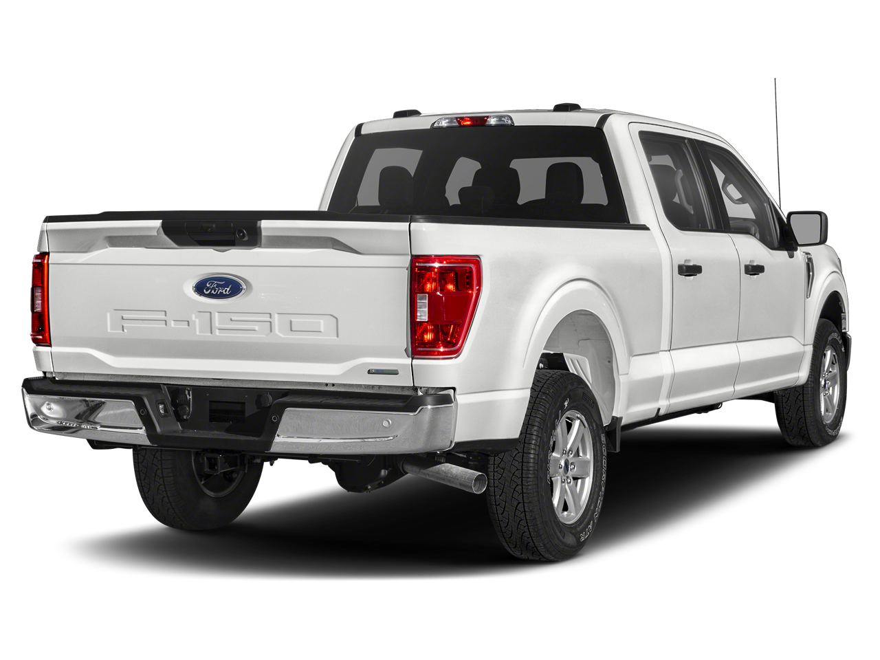 2022 Ford F-150 XLT - Photo 53