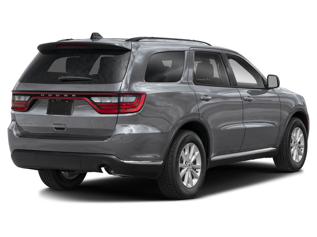 2024 Dodge Durango R/T - Photo 53
