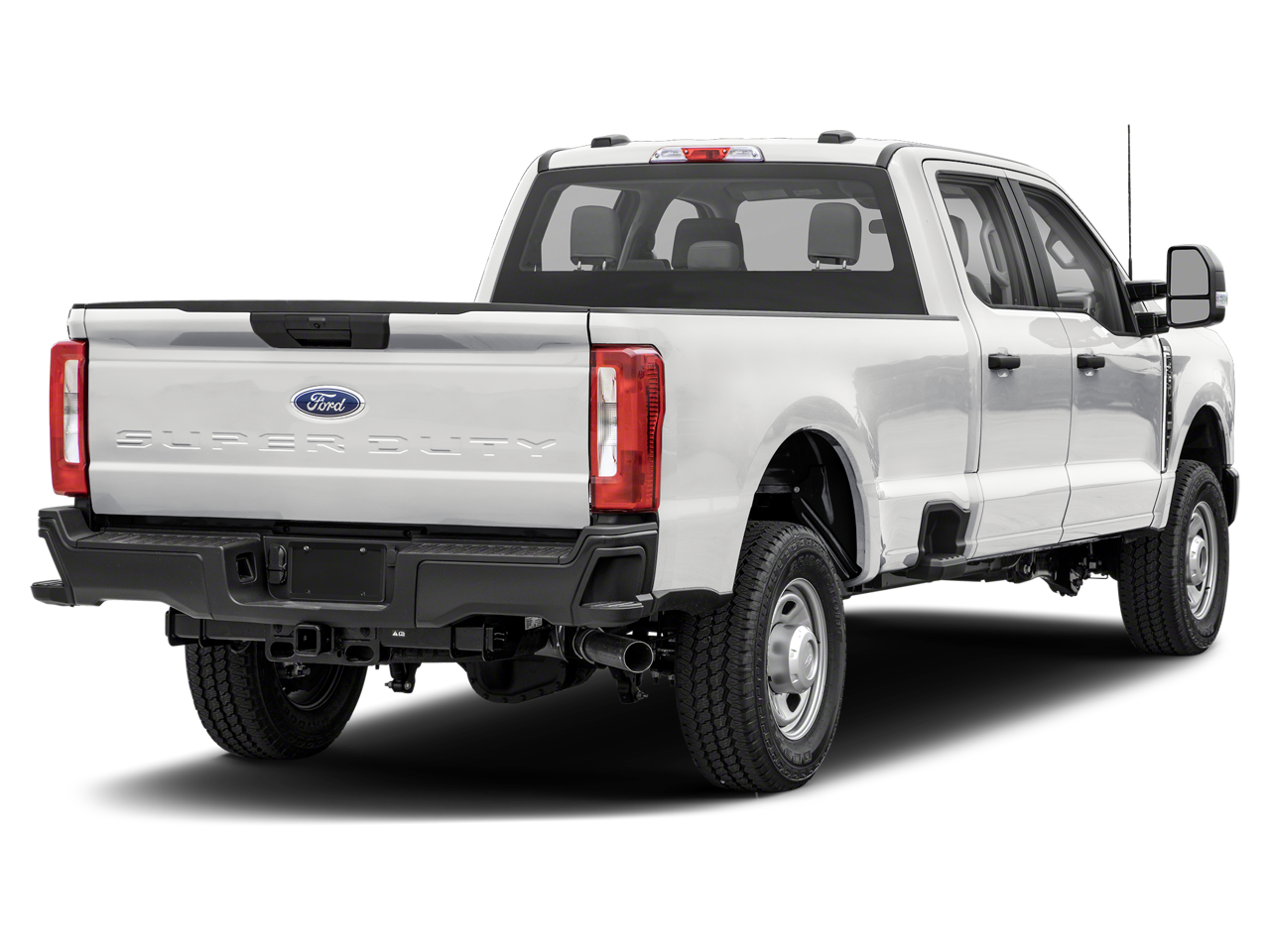 2024 Ford F-350 Super Duty XLT - Photo 52