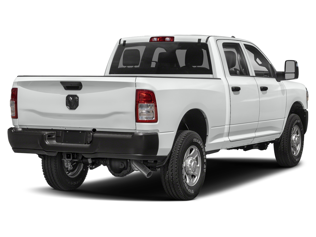 2024 RAM Ram 3500 Pickup Tradesman - Photo 54