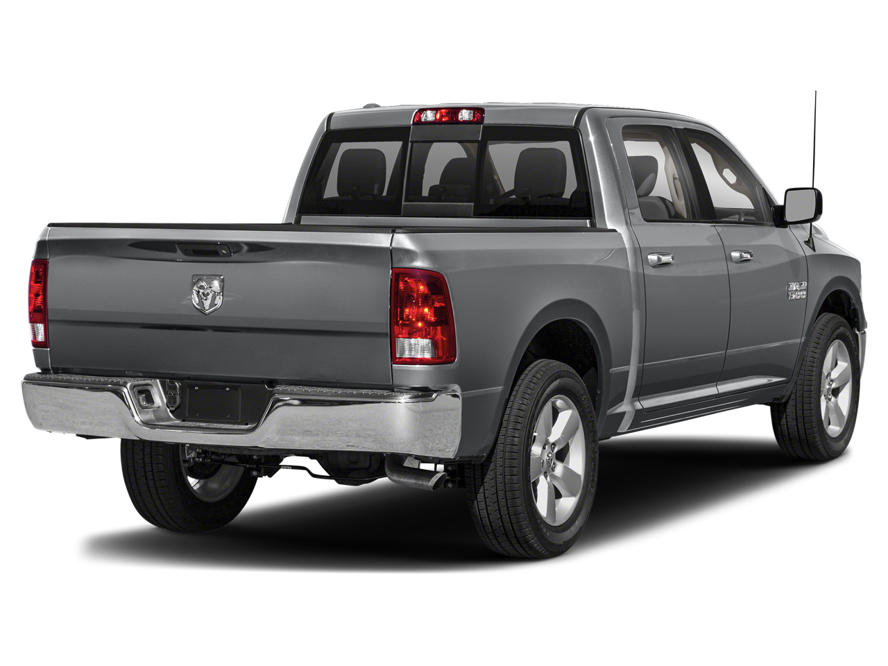 2024 RAM 1500 Warlock