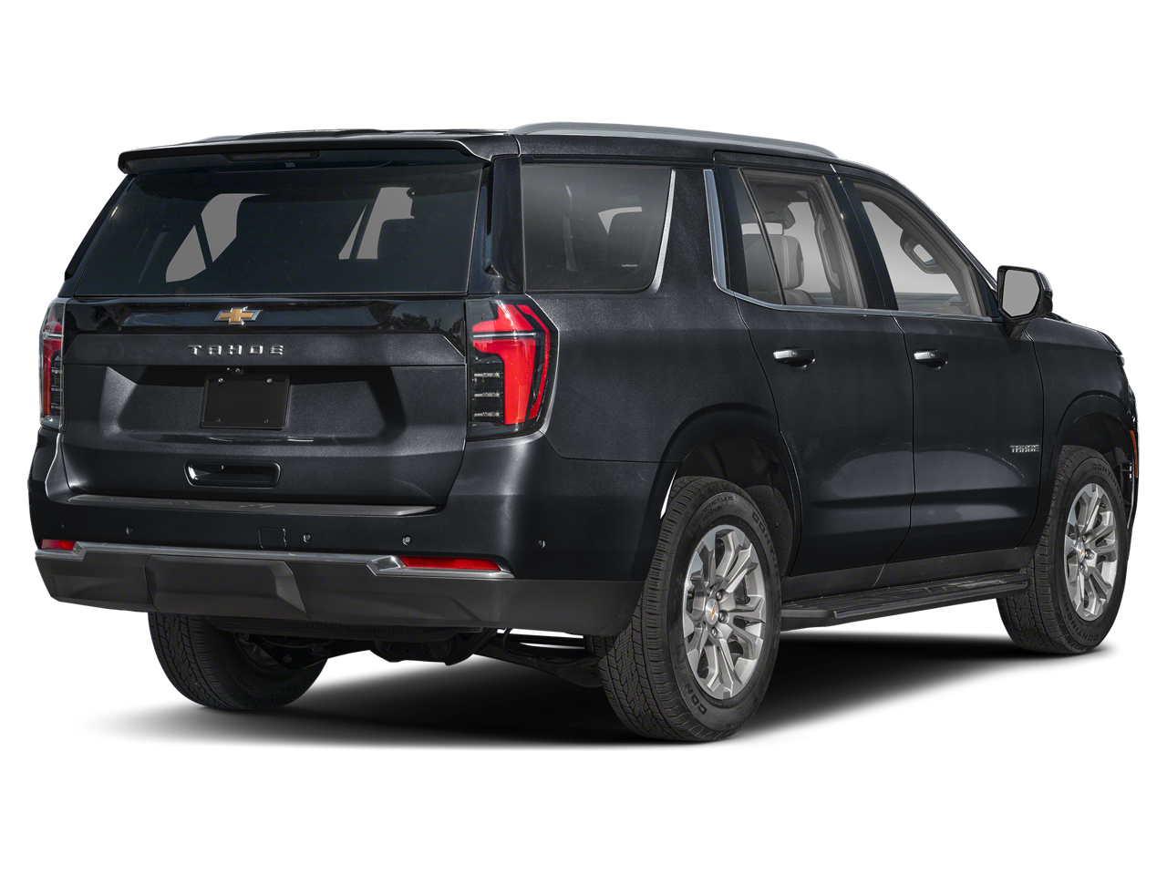 2025 Chevrolet Tahoe LT - Photo 57