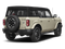 2026 Ford Bronco Outer Banks 60Th Anniversary Pkg