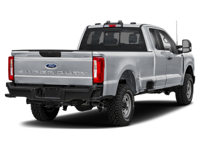 2027 Ford F-250SD XL