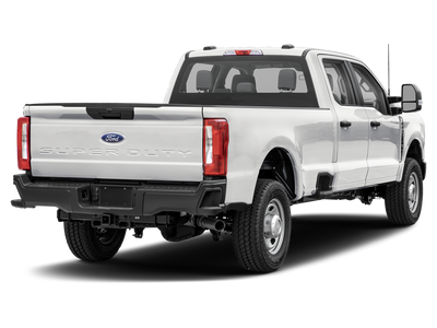 2027 Ford F-350SD XL DRW