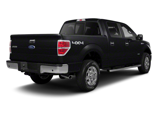 2011 Ford F-150 Lariat - Photo 2