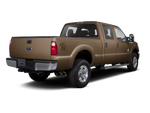 2011 Ford F-350SD XLT