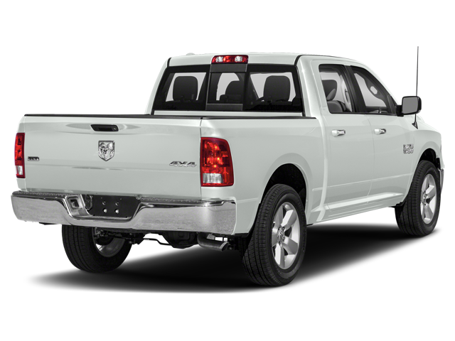 2019 RAM 1500 Classic Big Horn