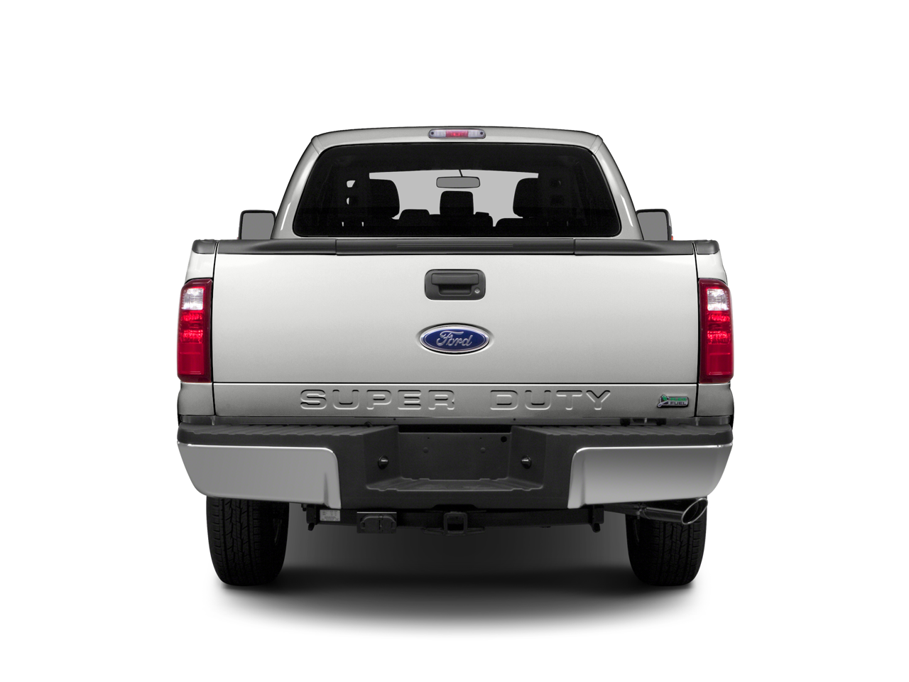 2015 Ford F-250SD XL