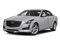 2018 Cadillac CTS 2.0L Turbo Luxury