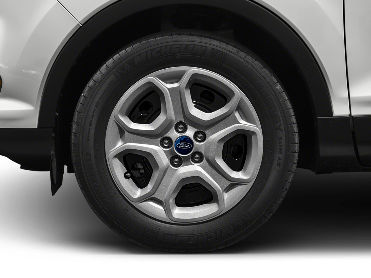2018 Ford Escape SE - Photo 11
