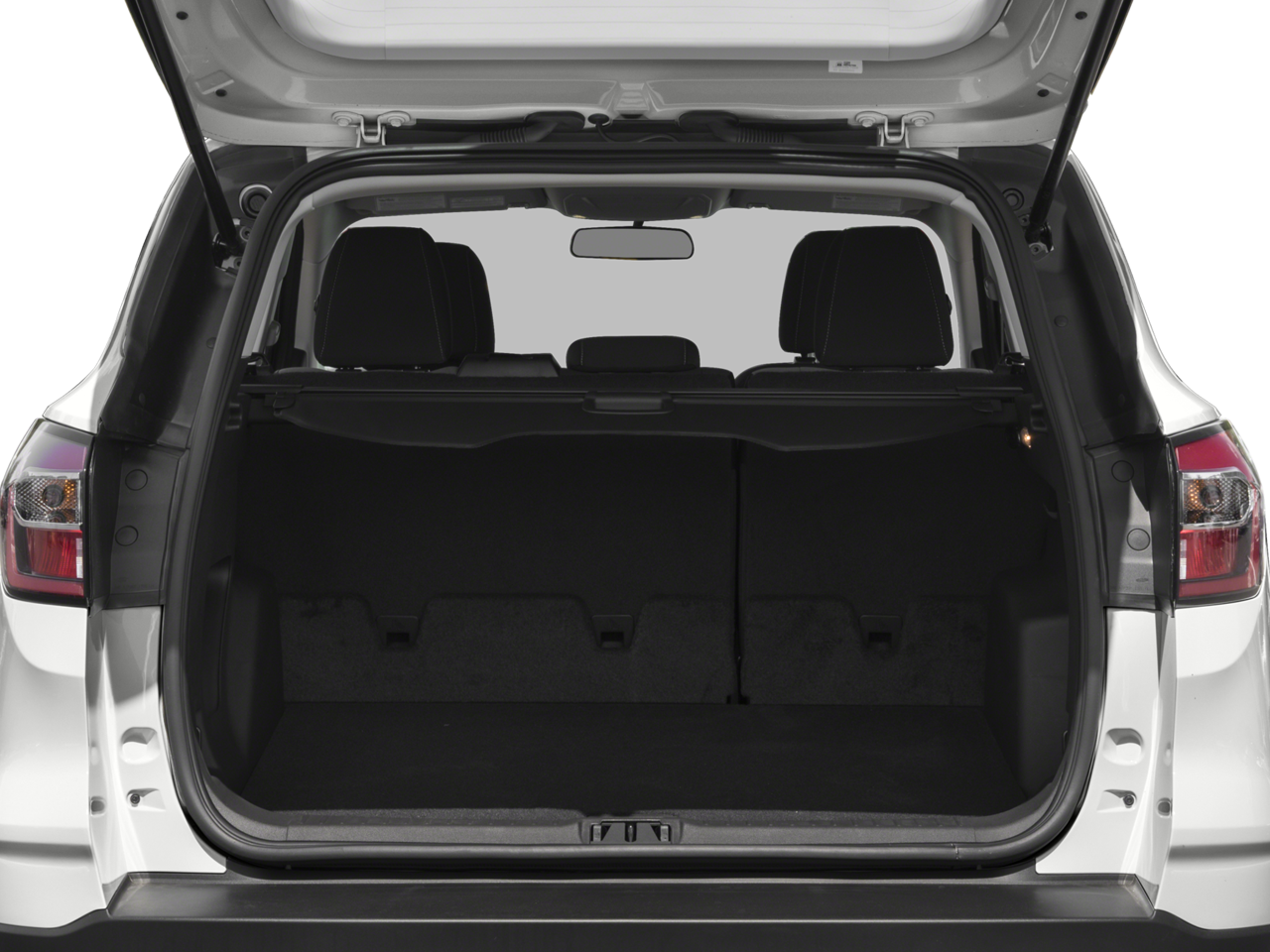 2018 Ford Escape SE - Photo 12
