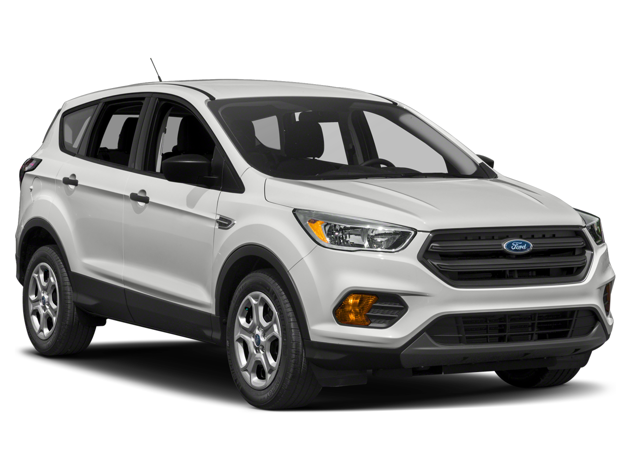 2018 Ford Escape SE - Photo 6