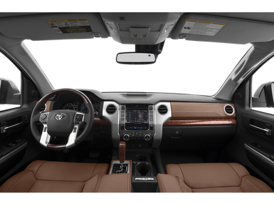 2019 Toyota Tundra 1794 5.7L V8