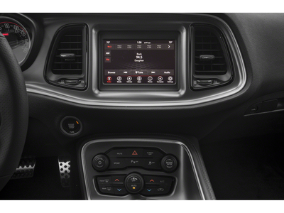 2020 Dodge Challenger GT