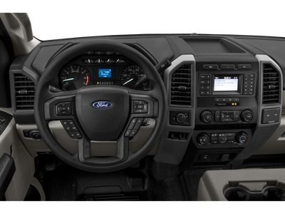 2020 Ford F-250SD XL