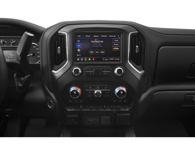 2020 GMC Sierra 2500HD AT4
