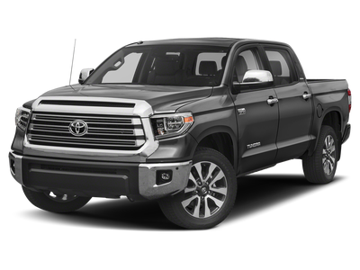 2020 Toyota Tundra Limited 5.7L V8