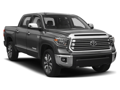 2020 Toyota Tundra Limited 5.7L V8