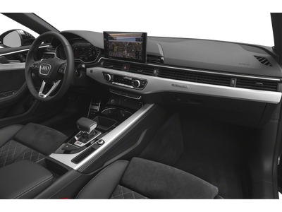 2022 Audi RS 5 2.9T quattro