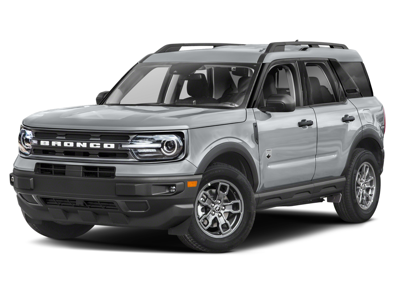2022 Ford Bronco Sport Big Bend - Photo 1