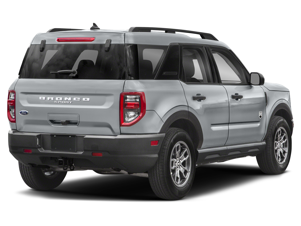 2022 Ford Bronco Sport Big Bend - Photo 2