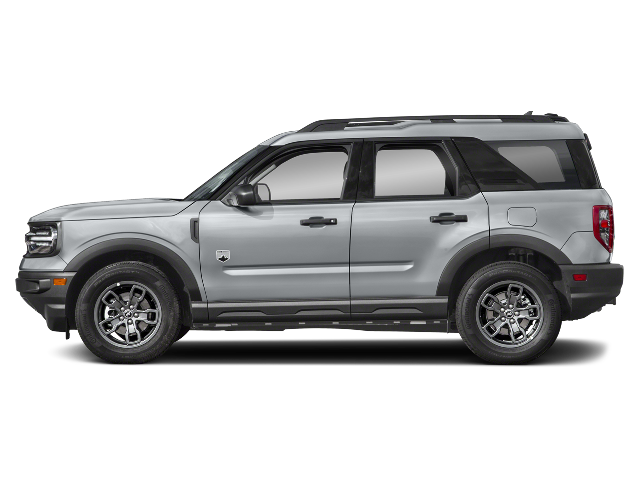 2022 Ford Bronco Sport Big Bend - Photo 3