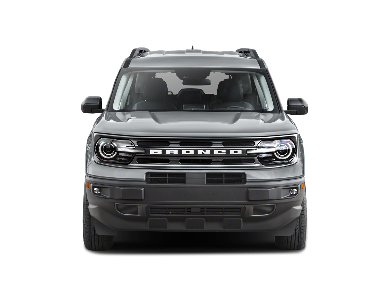 2022 Ford Bronco Sport Big Bend - Photo 4