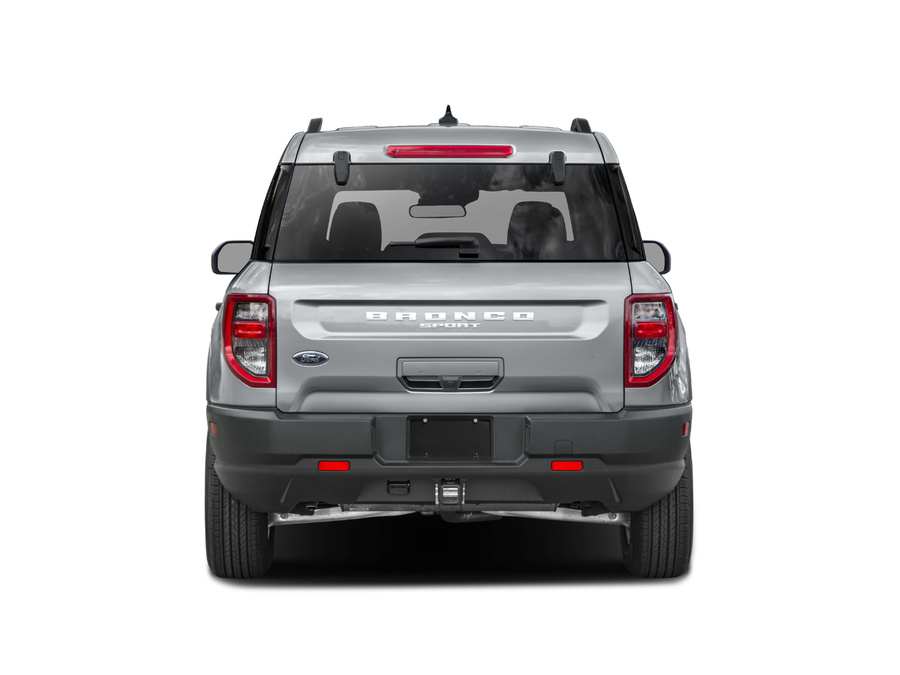 2022 Ford Bronco Sport Big Bend - Photo 5