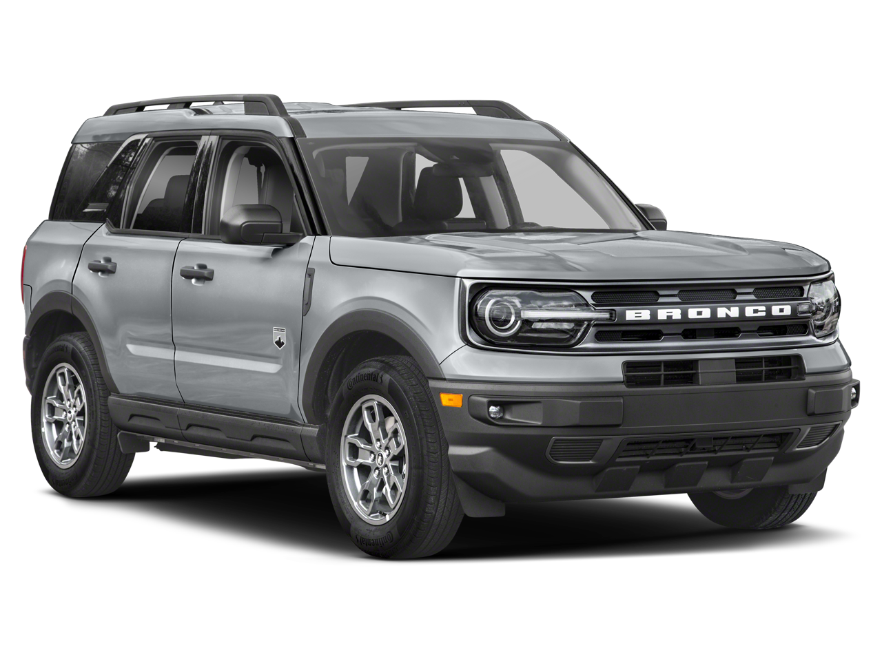 2022 Ford Bronco Sport Big Bend - Photo 6