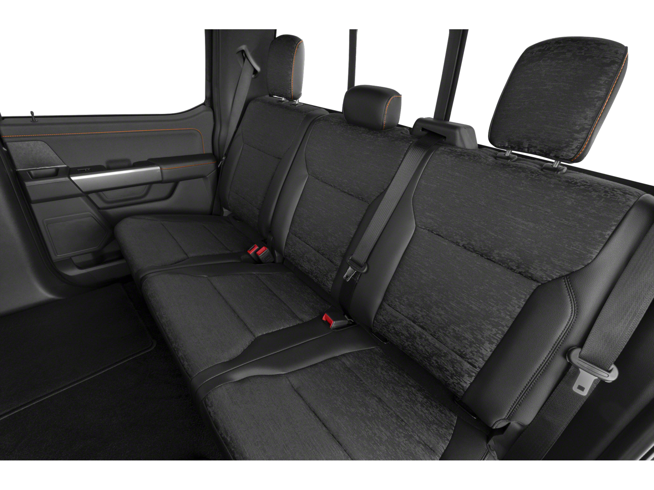 2023 Ford F-150 Tremor 4x4