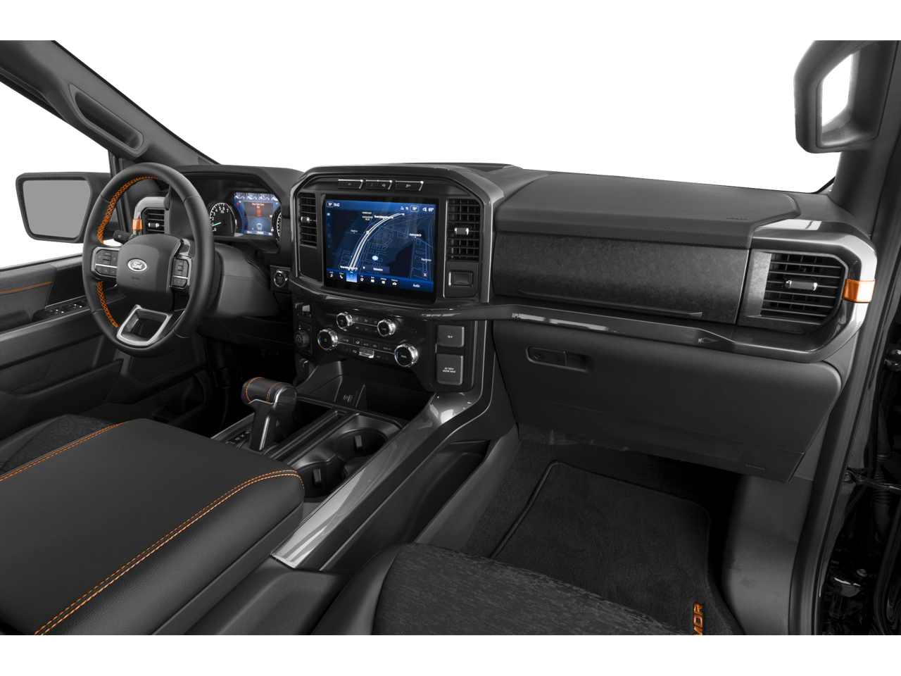 2023 Ford F-150 Tremor 4x4