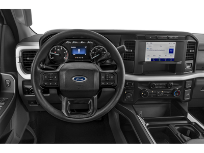 2023 Ford F-350SD XLT Premium Sport