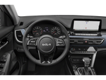 2023 Kia Seltos Nightfall