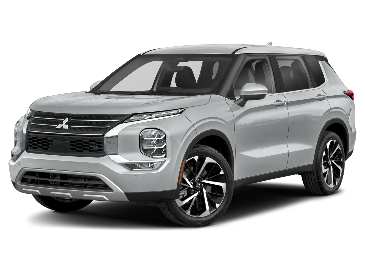 2023 Mitsubishi Outlander SE S-AWC's photo