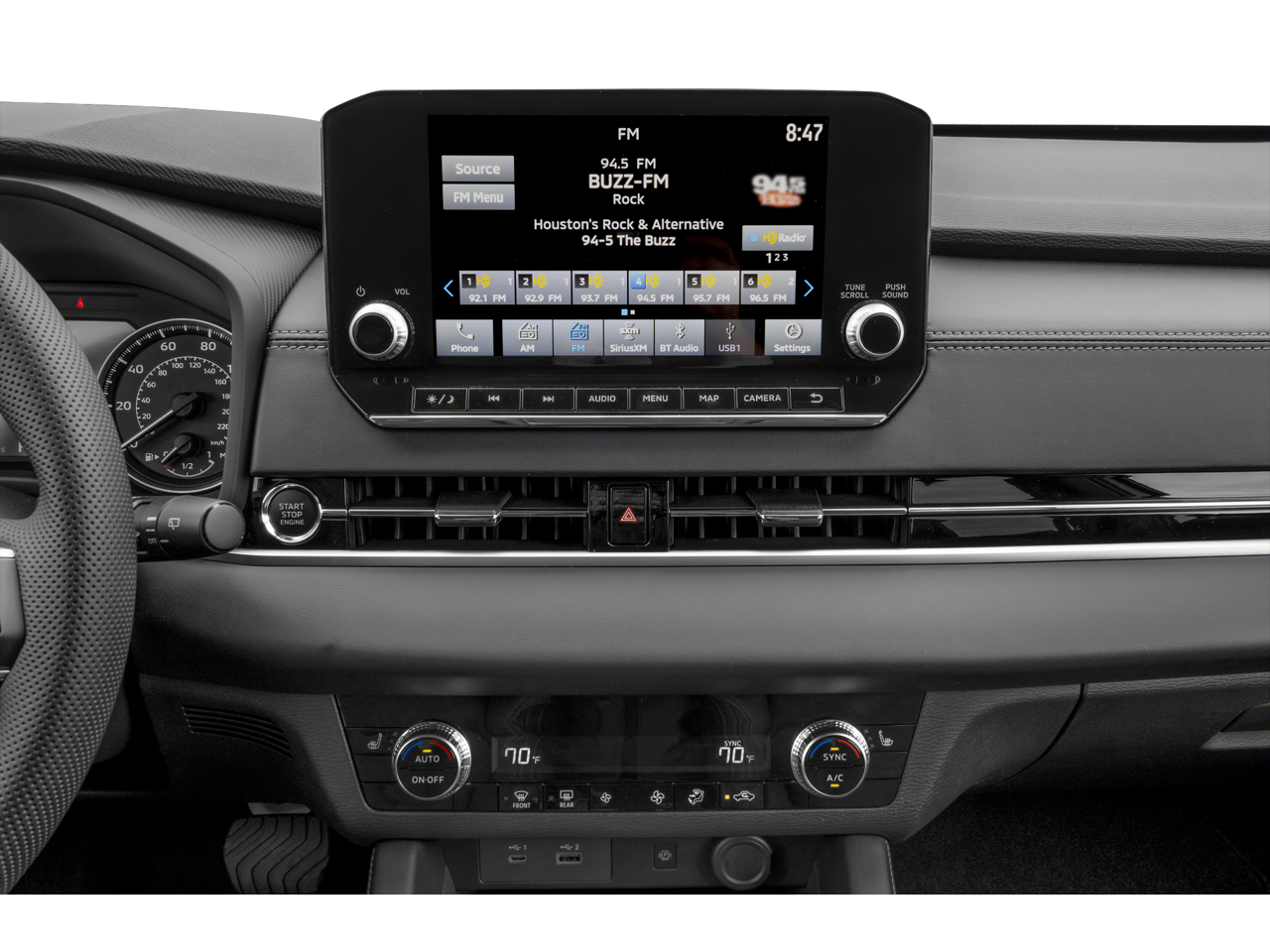 2023 Mitsubishi Outlander SE - Photo 53