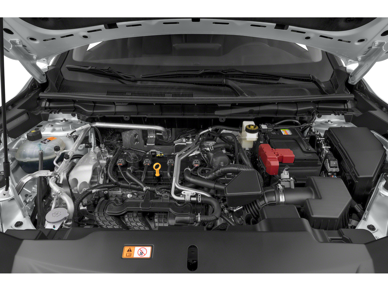 2023 Mitsubishi Outlander SE - Photo 55