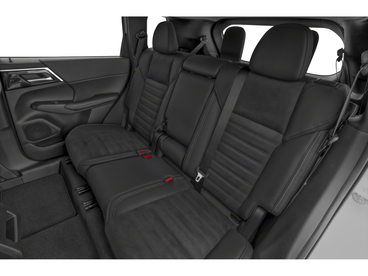 2023 Mitsubishi Outlander SE - Photo 56