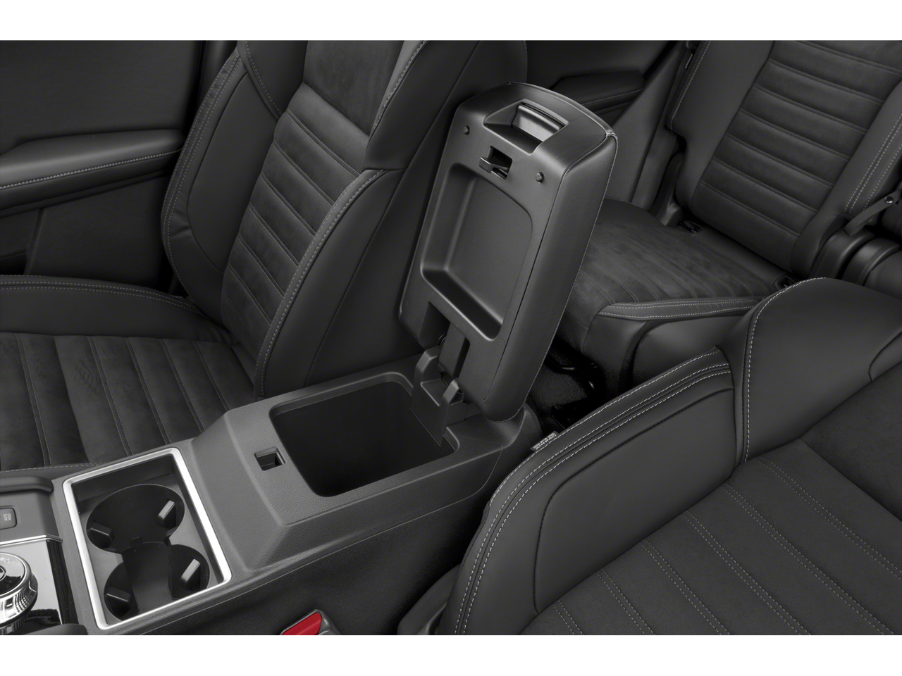 2023 Mitsubishi Outlander SE - Photo 57