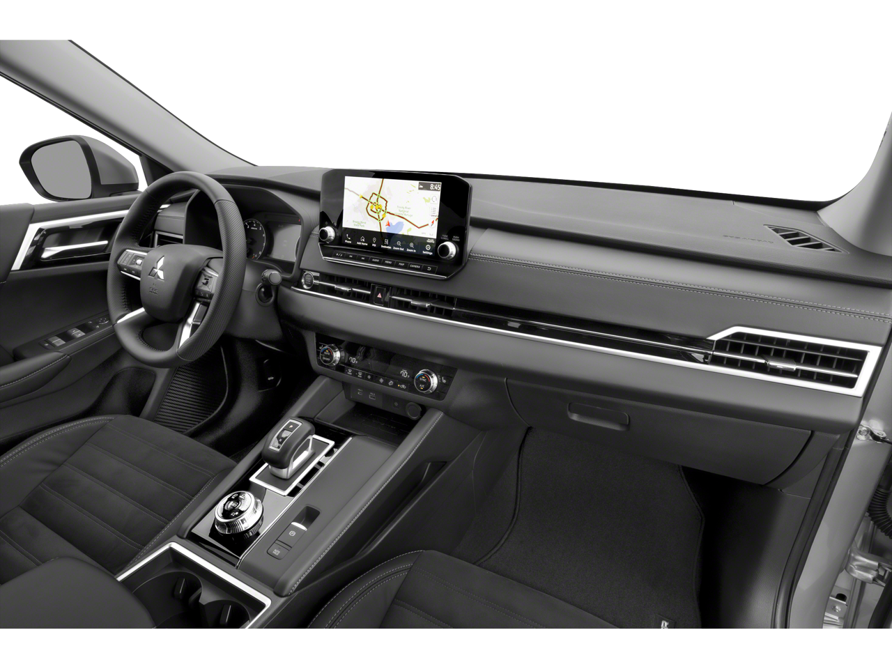 2023 Mitsubishi Outlander SE - Photo 58
